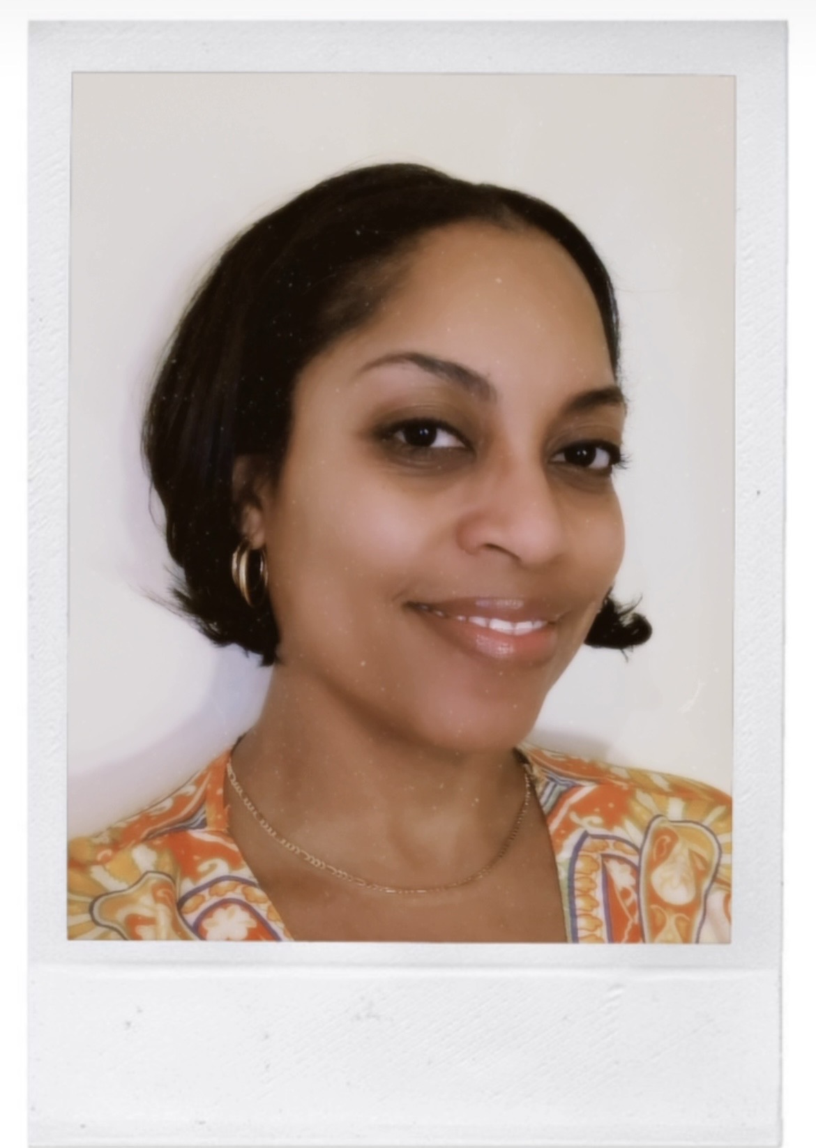 Tynisha Agbenyo-Dawfor