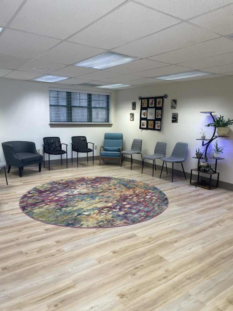 Sound Health Counseling Office - View 1