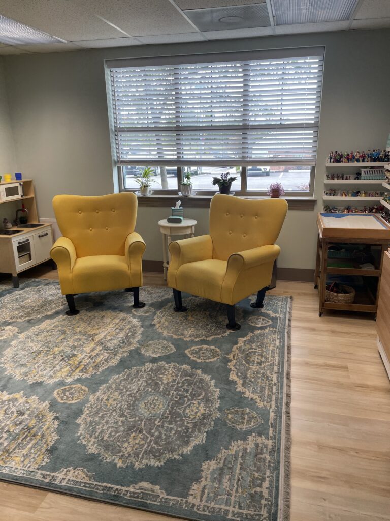 Sound Health Counseling Office - View 4