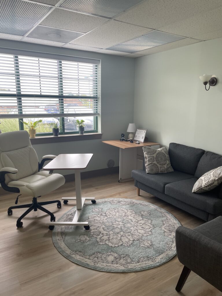 Sound Health Counseling Office - View 7