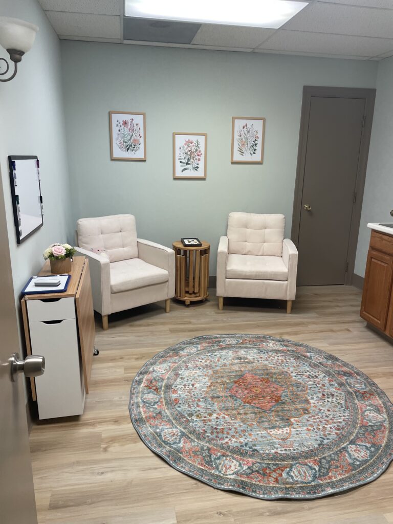 Sound Health Counseling Office - View 8
